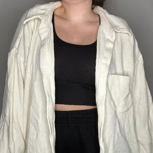 Set Active Thermal‎ Button Down